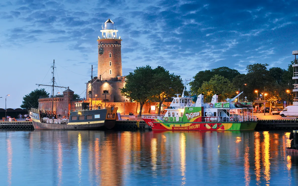 15. Polsko-Niemiecka Konferencja Medyczna w Kołobrzegu 2026