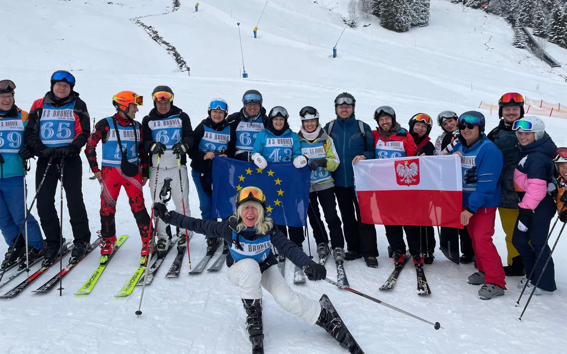 Bad Gastein 2026 - Podsumowanie 24. Międzynarodowej Zimowej Konferencji Medycznej PTM