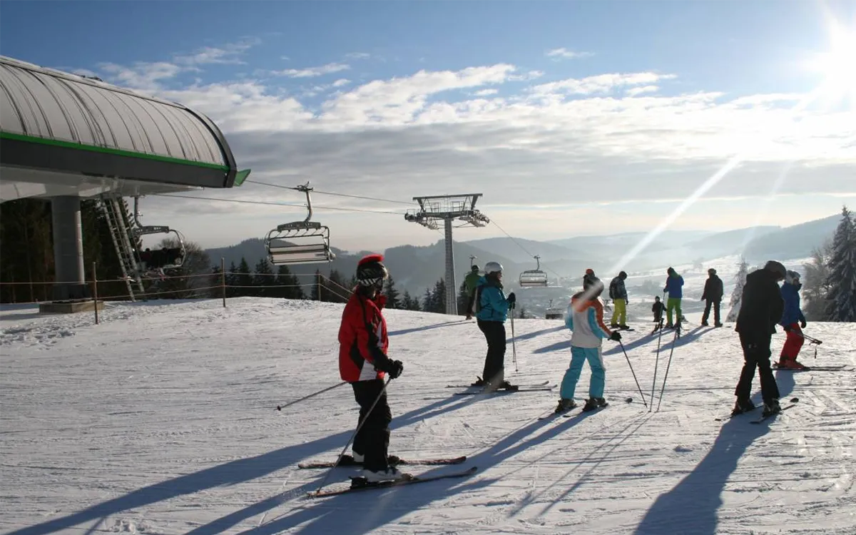 Seminarium medyczne: Sauerland – Willingen