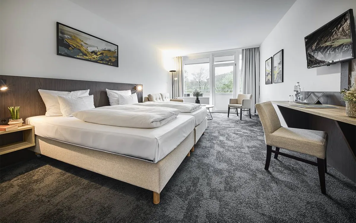 Seminarium medyczne: Sauerland – Willingen