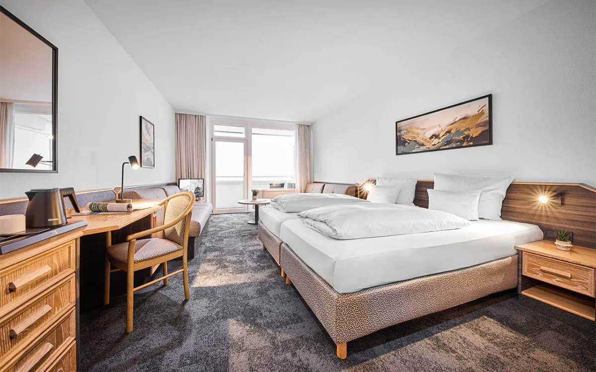 Seminarium medyczne: Sauerland – Willingen Seminarium medyczne: Sauerland – Willingen