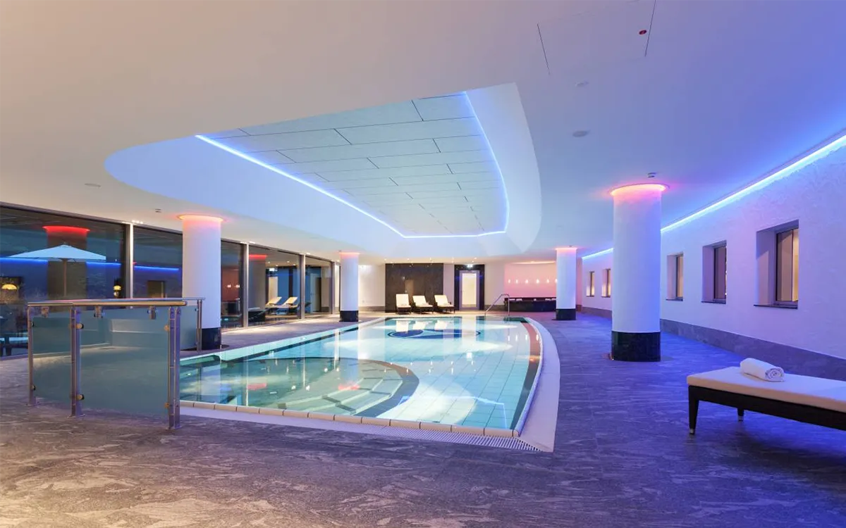 Seminarium medyczne: Sauerland – Willingen Seminarium medyczne: Sauerland – Willingen