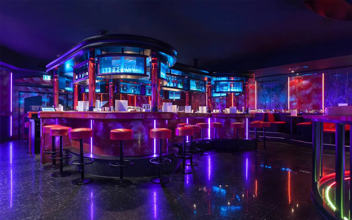 Seminarium medyczne: Sauerland – Willingen Seminarium medyczne: Sauerland – Willingen