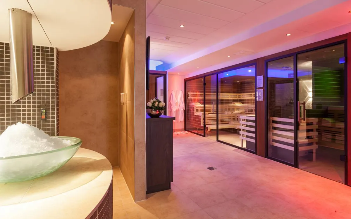 Seminarium medyczne: Sauerland – Willingen Seminarium medyczne: Sauerland – Willingen