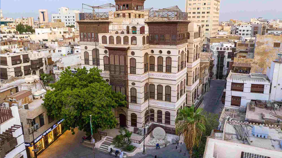 Polskie Towarzystwo Medyczne w Niemczech - Seminarium Arabia Saudyjska 30.01–06.02.2026