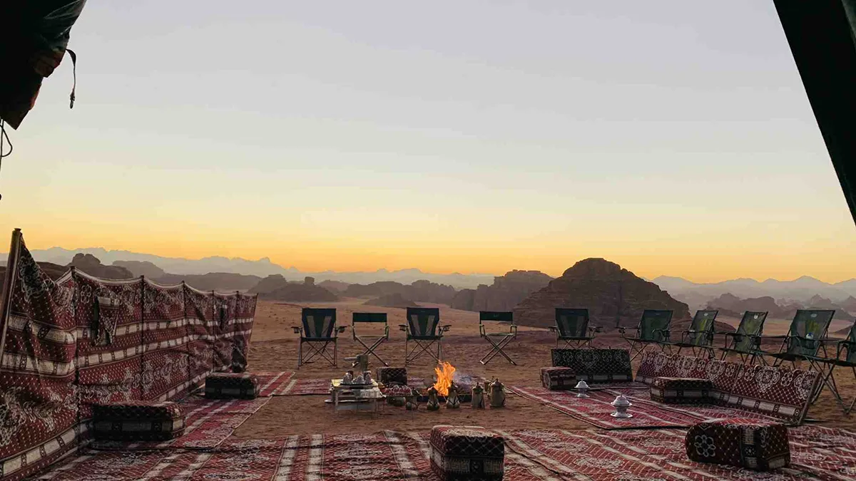 Polskie Towarzystwo Medyczne w Niemczech - Seminarium Arabia Saudyjska 30.01–06.02.2026