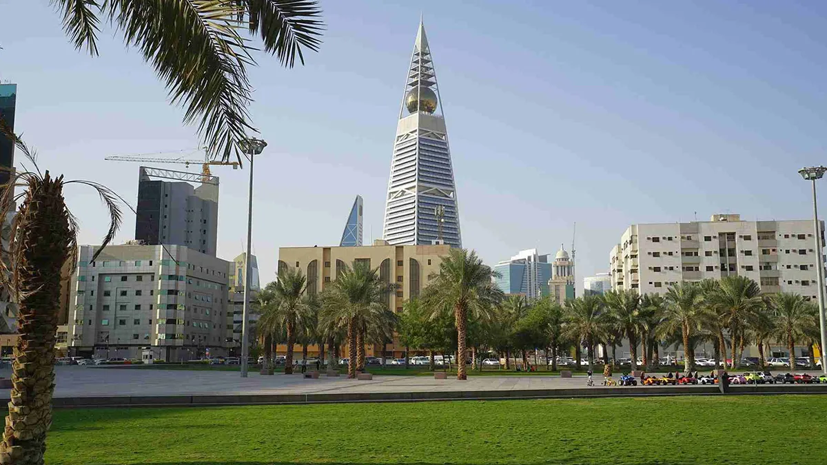 Polskie Towarzystwo Medyczne w Niemczech - Seminarium Arabia Saudyjska 30.01–06.02.2026