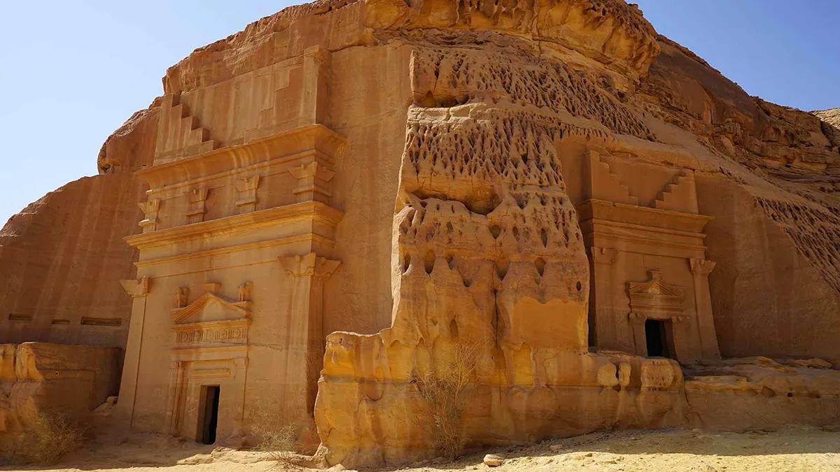 Polskie Towarzystwo Medyczne w Niemczech - Seminarium Arabia Saudyjska 30.01–06.02.2026