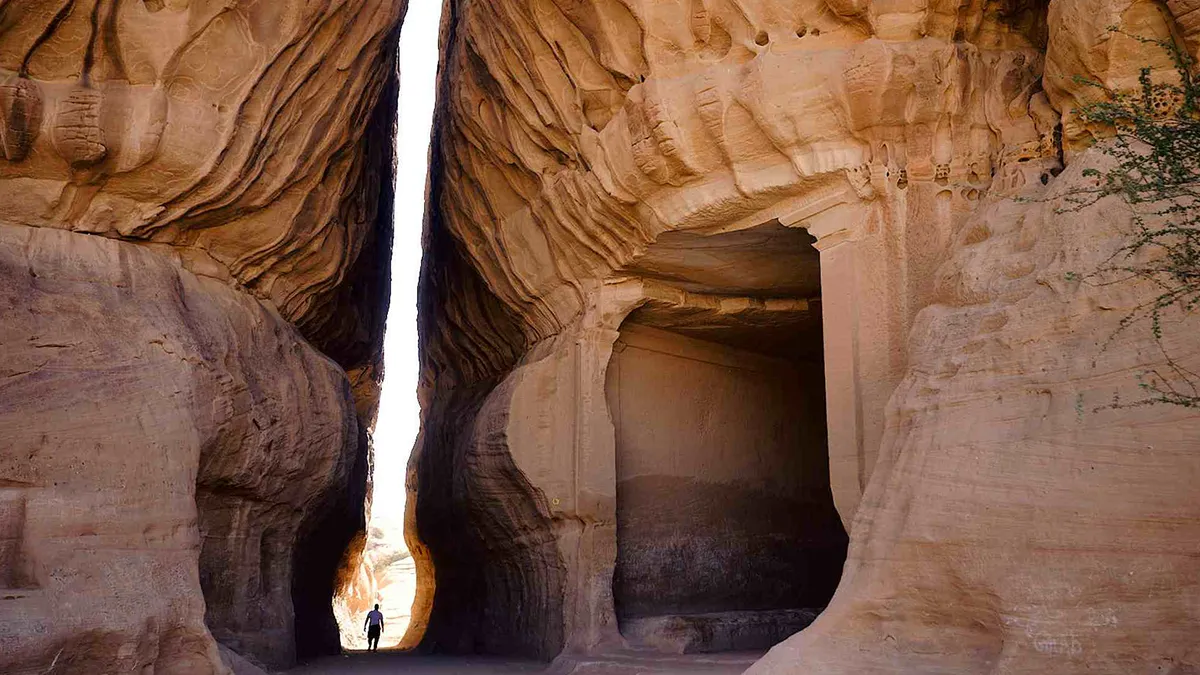 Polskie Towarzystwo Medyczne w Niemczech - Seminarium Arabia Saudyjska 30.01–06.02.2026