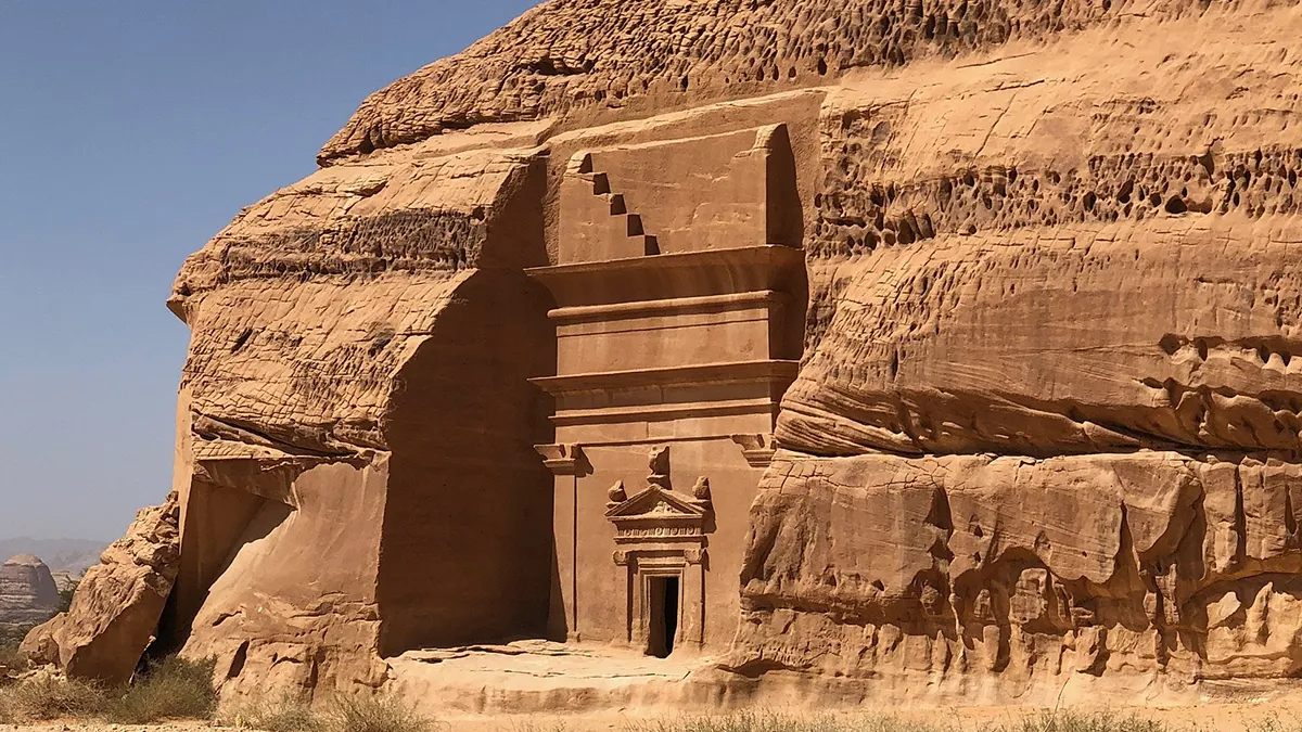 Polskie Towarzystwo Medyczne w Niemczech - Seminarium Arabia Saudyjska 30.01–06.02.2026