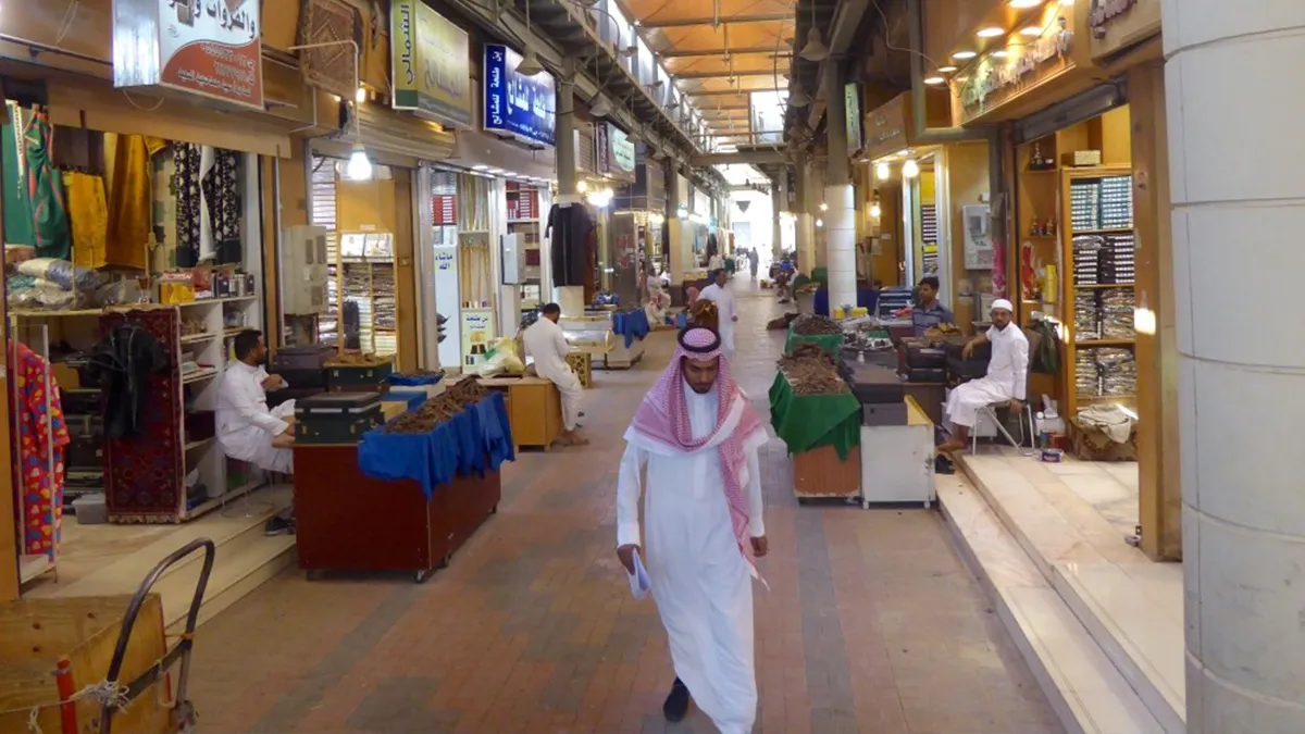 Polskie Towarzystwo Medyczne w Niemczech - Seminarium Arabia Saudyjska 30.01–06.02.2026