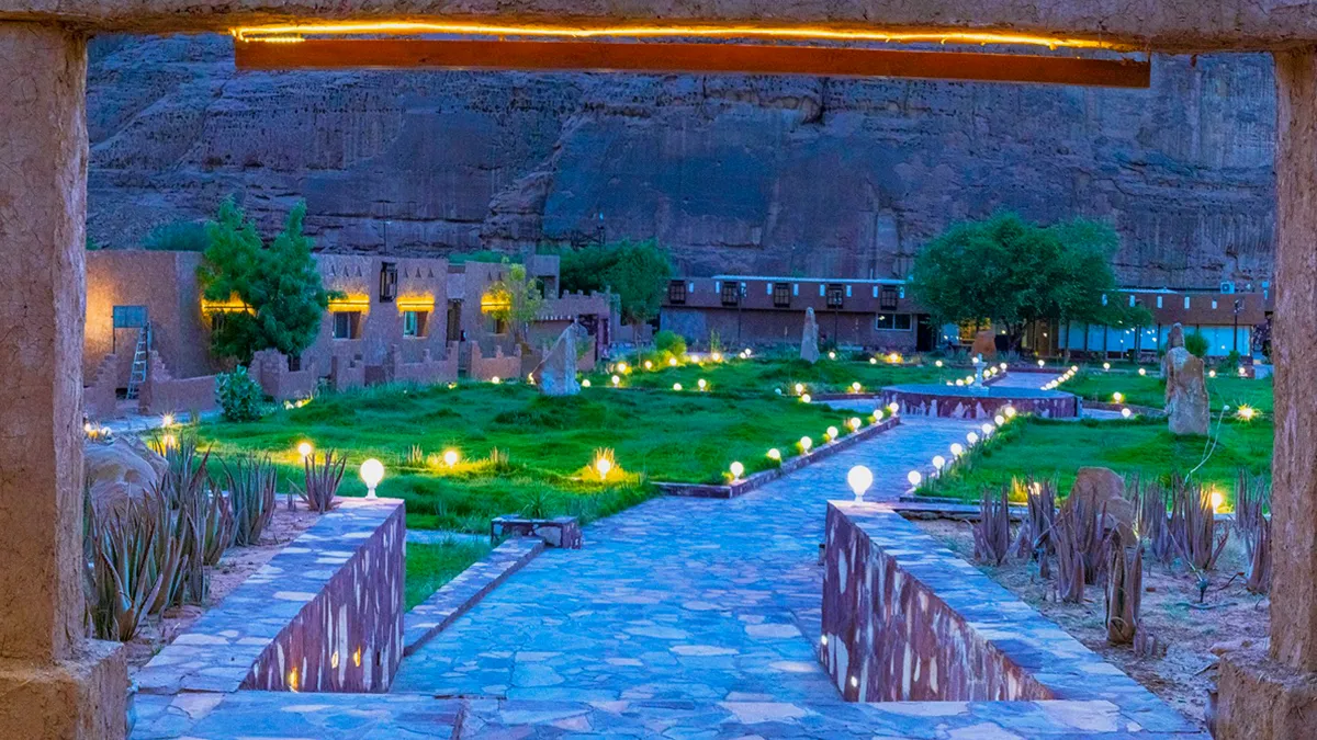 Polskie Towarzystwo Medyczne w Niemczech - Seminarium Arabia Saudyjska 30.01–06.02.2026