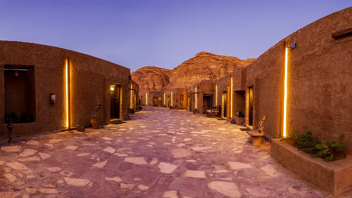 Polskie Towarzystwo Medyczne w Niemczech - Seminarium Arabia Saudyjska 30.01–06.02.2026