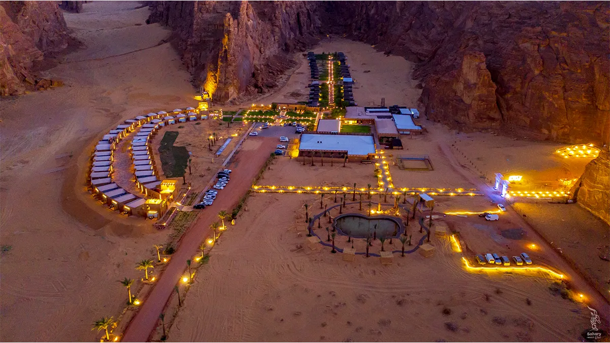 Polskie Towarzystwo Medyczne w Niemczech - Seminarium Arabia Saudyjska 30.01–06.02.2026